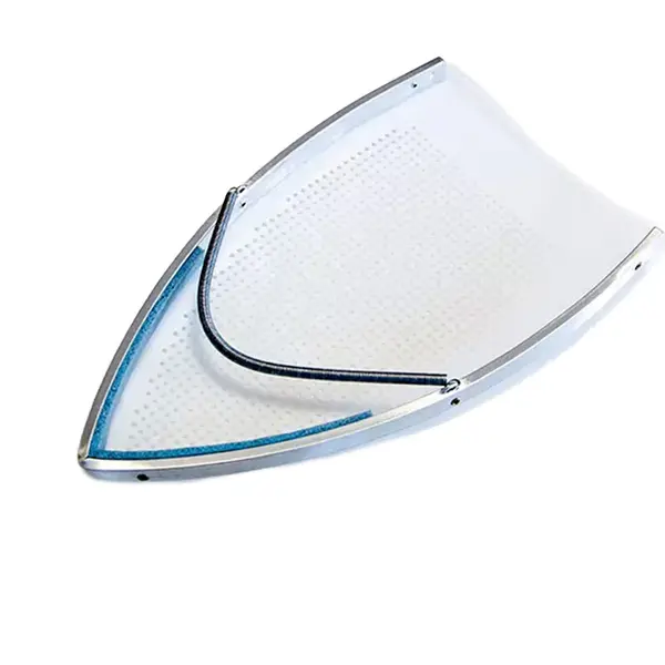 Bieffe Farinelli AR8S - Semelle intérieure bordée en Téflon 1,5 kg