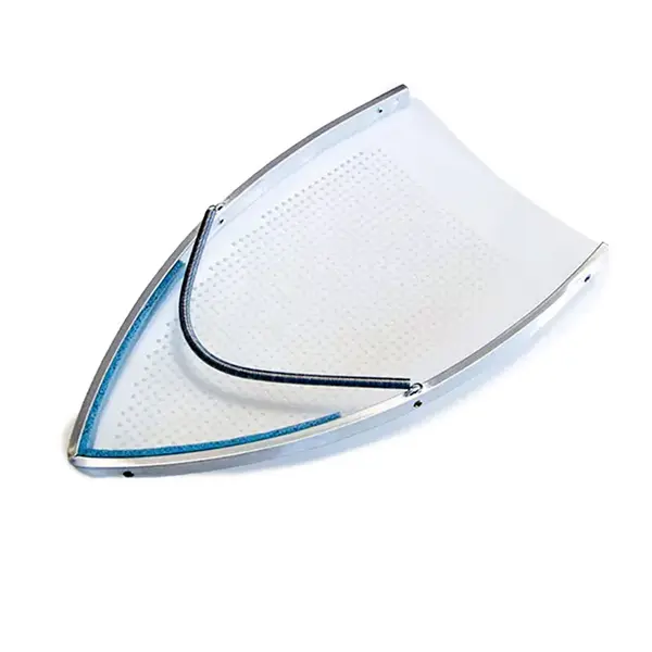 BIeffe Farinelli AR8V - Semelle intérieure bordée en Téflon 1,7 kg