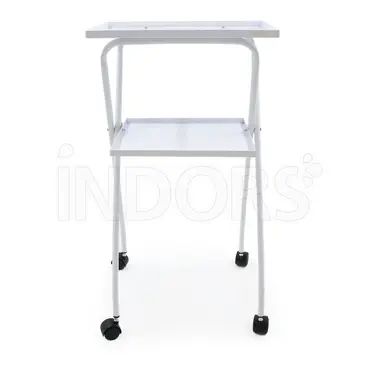 Bieffe Farinelli BF007 - Chariot pour générateur de vapeur