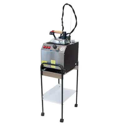 Générateur de vapeur Bieffe Farinelli Automatic Vapor Plus BF049 avec chaudière et fer à repasser