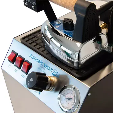 Générateur de vapeur Bieffe Farinelli Automatic Vapor Plus BF049 avec chaudière et fer à repasser