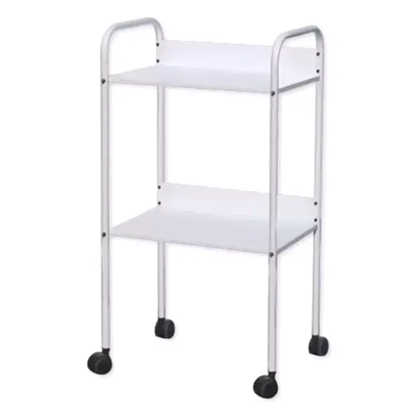 Bieffe Farinelli BF050 - Chariot pour générateur de vapeur