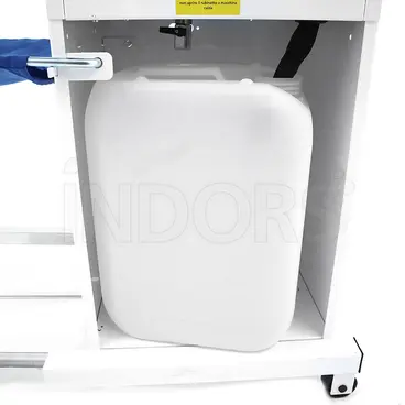 Bieffe Farinelli BF205 Bidon Forever