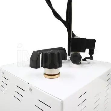 Bieffe Farinelli Maxi Vapor BF004CI - Générateur de vapeur pour repassage 3,5 bars