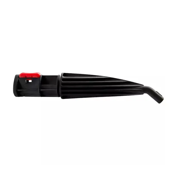 Bieffe Farinelli MGK04NC - Lance vapeur courbée pour brosses à dents