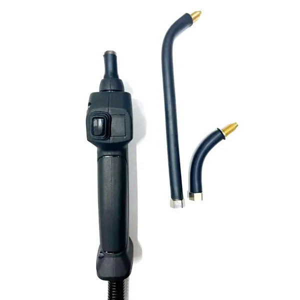 Bieffe Farinelli RIP0934 - Pistolet vapeur à buses interchangeables M10