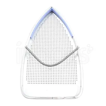 Semelle intérieure en téflon Bieffe Farinelli AR8P pour remplacement du système de repassage Bieffe Farinelli