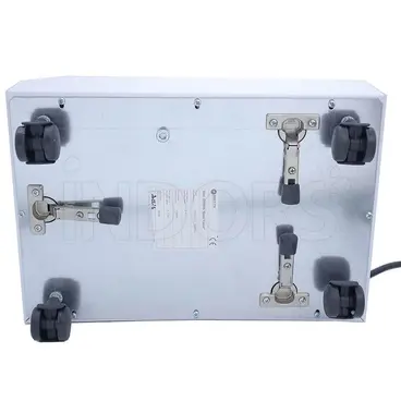 partie inférieure Bieffe Farinelli Easy Vapor Alur - Fer à vapeur et nettoyeur