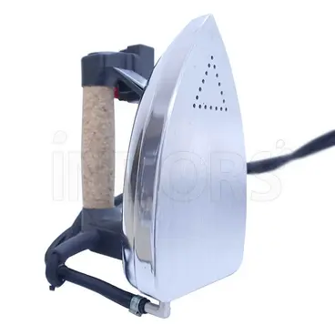 Fer à repasser électrique Bieffe Farinelli Baby Vapor Inox - Générateur de vapeur pour le repassage