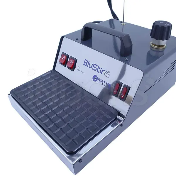 commandes de chaudière Bieffe Farinelli BLU STIR - Chaudière Générateur de Vapeur
