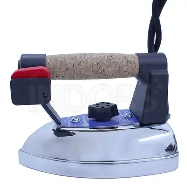 Fer à repasser Bieffe Farinelli BLU STIR - Chaudière Générateur de Vapeur