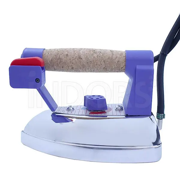 Fer à repasser Bieffe Farinelli Blu Vapor BFX94BE - Centrale vapeur avec fer à repasser