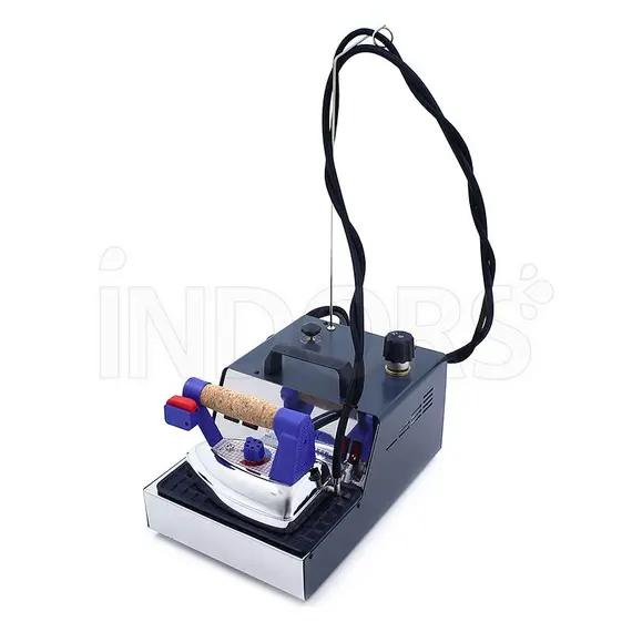 Bieffe Farinelli Blu Vapor BFX94BE - Centrale vapeur avec fer à repasser