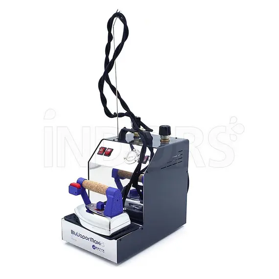 Bieffe Farinelli Blu Vapor BFX99CE - Chaudière générateur de vapeur 3,5 bar