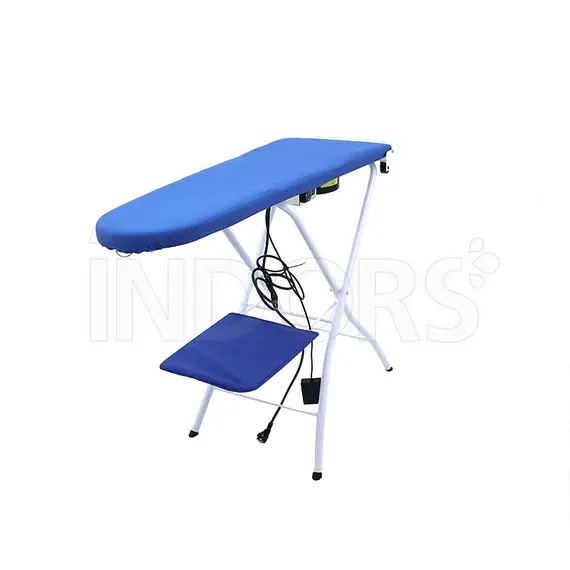 Bieffe Farinelli New Jolly BF091 - Table à repasser chauffante 