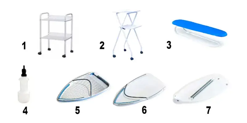 Équipement optionnel Bieffe Farinelli Super Vapor BF023BI