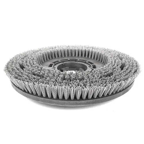 Brosse abrasive à poils Tynex Biemmedue 004.521