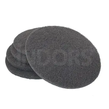 Tampon très dur Biemmedue 004.528 accessoire de machine monodisque