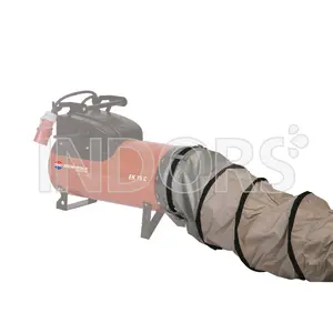Gaine flexible PVC Ø 350 mm Biemmedue
