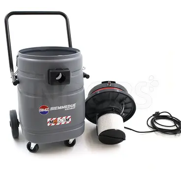Biemmedue MRC 65 - Aspirateur pour outils électriques