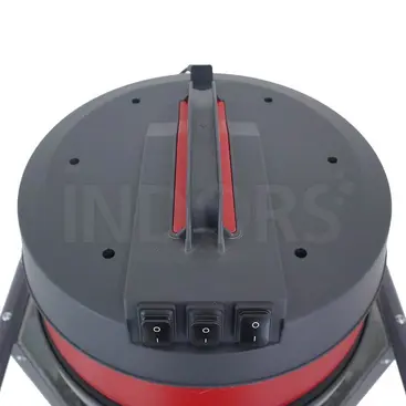 Poignée pour aspirateur humide industriel BIEMMEDUE MT 40