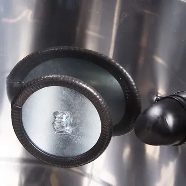 Vanne Biemmedue QT - Aspirateur de liquide industriel