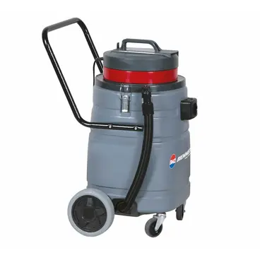 Biemmedue SP 65 T - Aspirateur eau et poussière professionnel