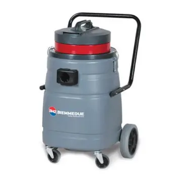 Biemmedue SP 65 T - Aspirateur Professionnel