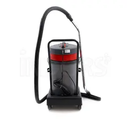 Biemmedue SP 80 - Aspirateur eau et poussière pour travaux lourds