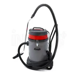 Biemmedue SP 80 - Aspirateur eau et poussière fabriqué en Italie