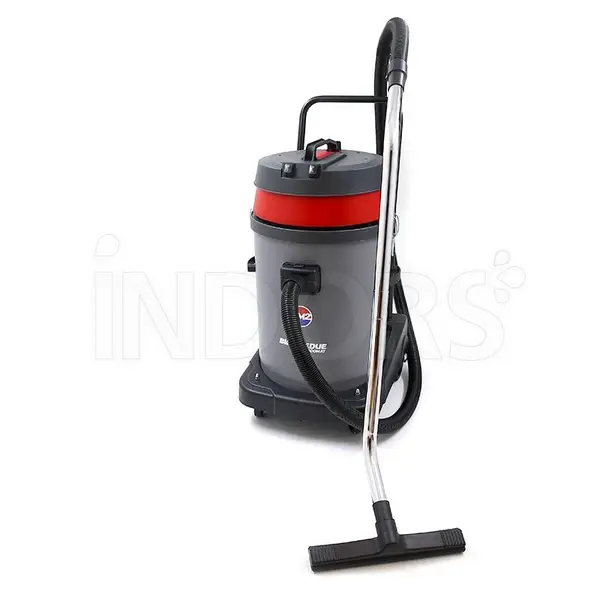 Biemmedue SP 80 - Aspirateur eau et poussière professionnel