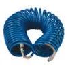 Biemmedue 004.310 - Tuyau d'air spiralé 10 m