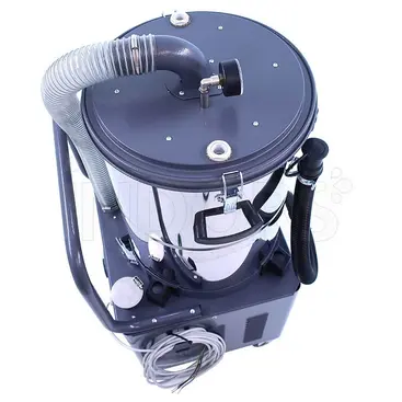 Biemmedue QT - Aspirateur de liquide industriel