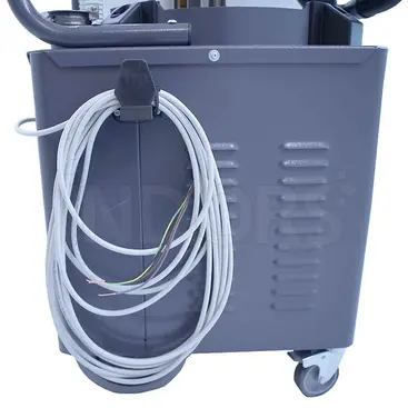câble d'alimentation Biemmedue QT - Aspirateur de liquide industriel