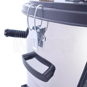 poignée Biemmedue QT - Aspirateur de liquide industriel