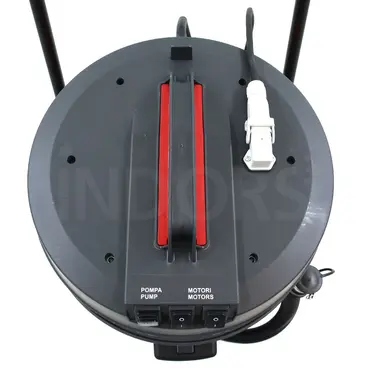 Aspirateur eau et poussière Biemmedue SP 80 Evac