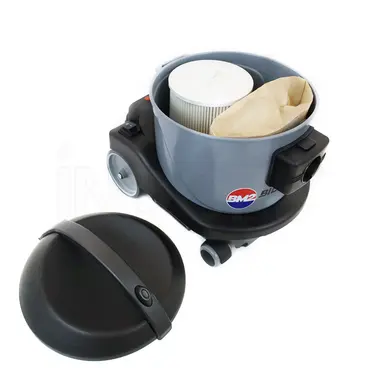 Biemmedue Othello - Aspirateur compact