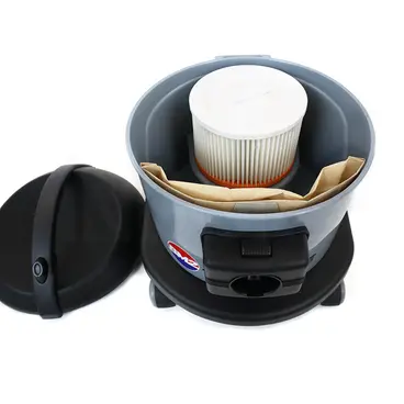 Biemmedue Othello - Aspirateur avec 2 filtres