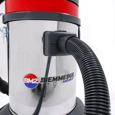 Biemmedue SM 40 - Aspirateur silencieux 008.337