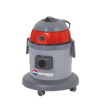 Aspirateur Professionnel Biemmedue Maxim 15 DRY