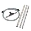 Aspirateur sec et silencieux Biemmedue SM 25