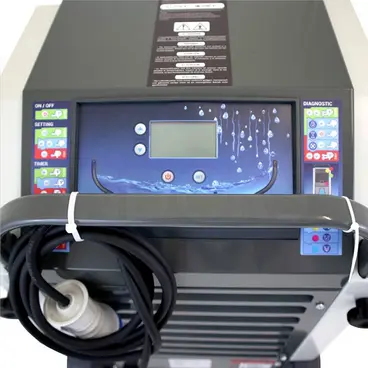 Déshumidificateur Biemmedue DR 35