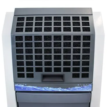 Déshumidificateur Biemmedue DR 35