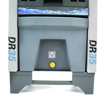 Déshumidificateur Biemmedue DR 35