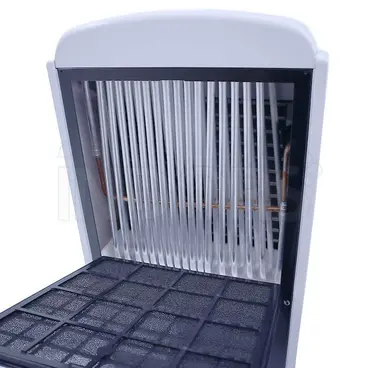 Filtre déshumidificateur domestique Biemmedue DR 80