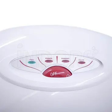 Commandes de déshumidificateur domestique Biemmedue DR 80