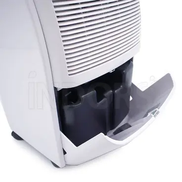 Réservoir déshumidificateur domestique Biemmedue DR 80