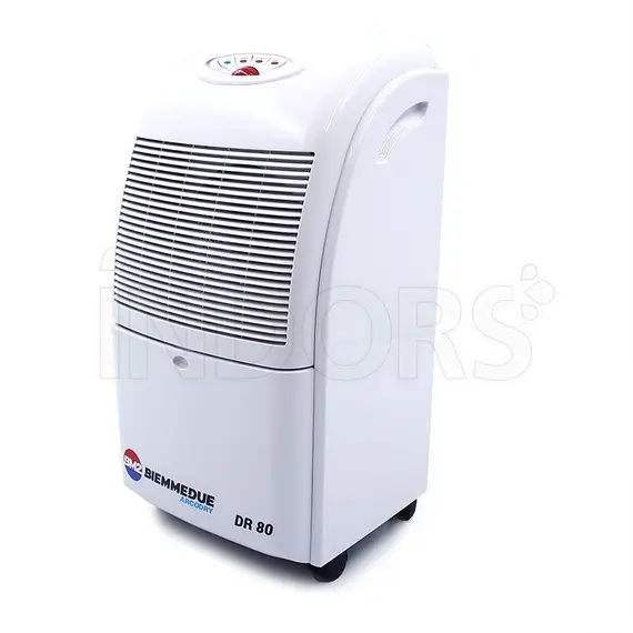 Déshumidificateur domestique Biemmedue DR 80