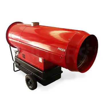 Générateur d'air chaud Biemmedue Phoen 110