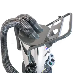 Générateur d'air chaud pour lave-auto Biemmedue AS 3